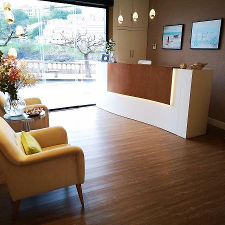 פורטונובו Hotel Boutique Aquaria Canelinas מראה חיצוני תמונה