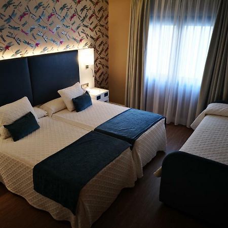 פורטונובו Hotel Boutique Aquaria Canelinas מראה חיצוני תמונה