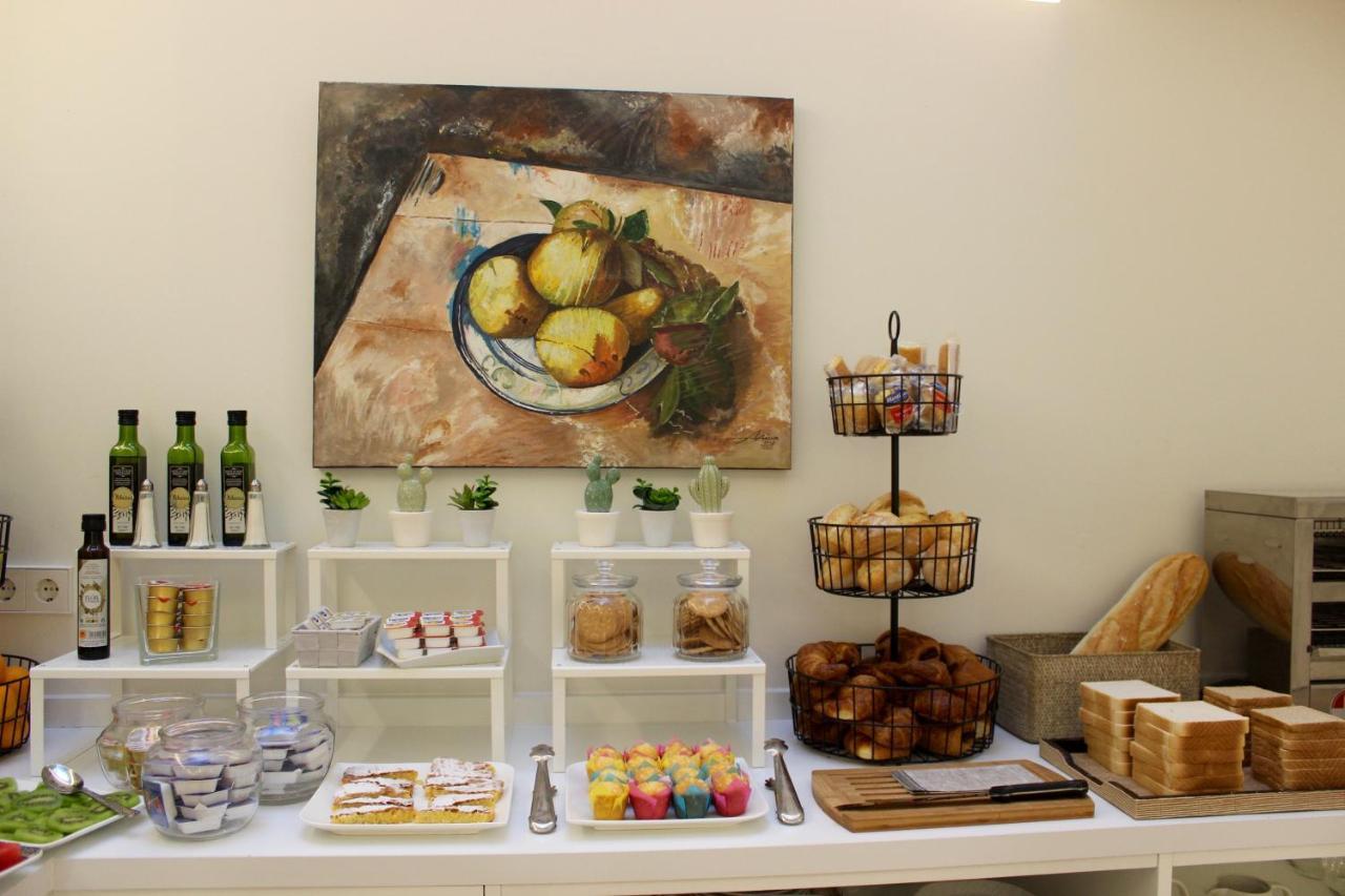 פורטונובו Hotel Boutique Aquaria Canelinas מראה חיצוני תמונה