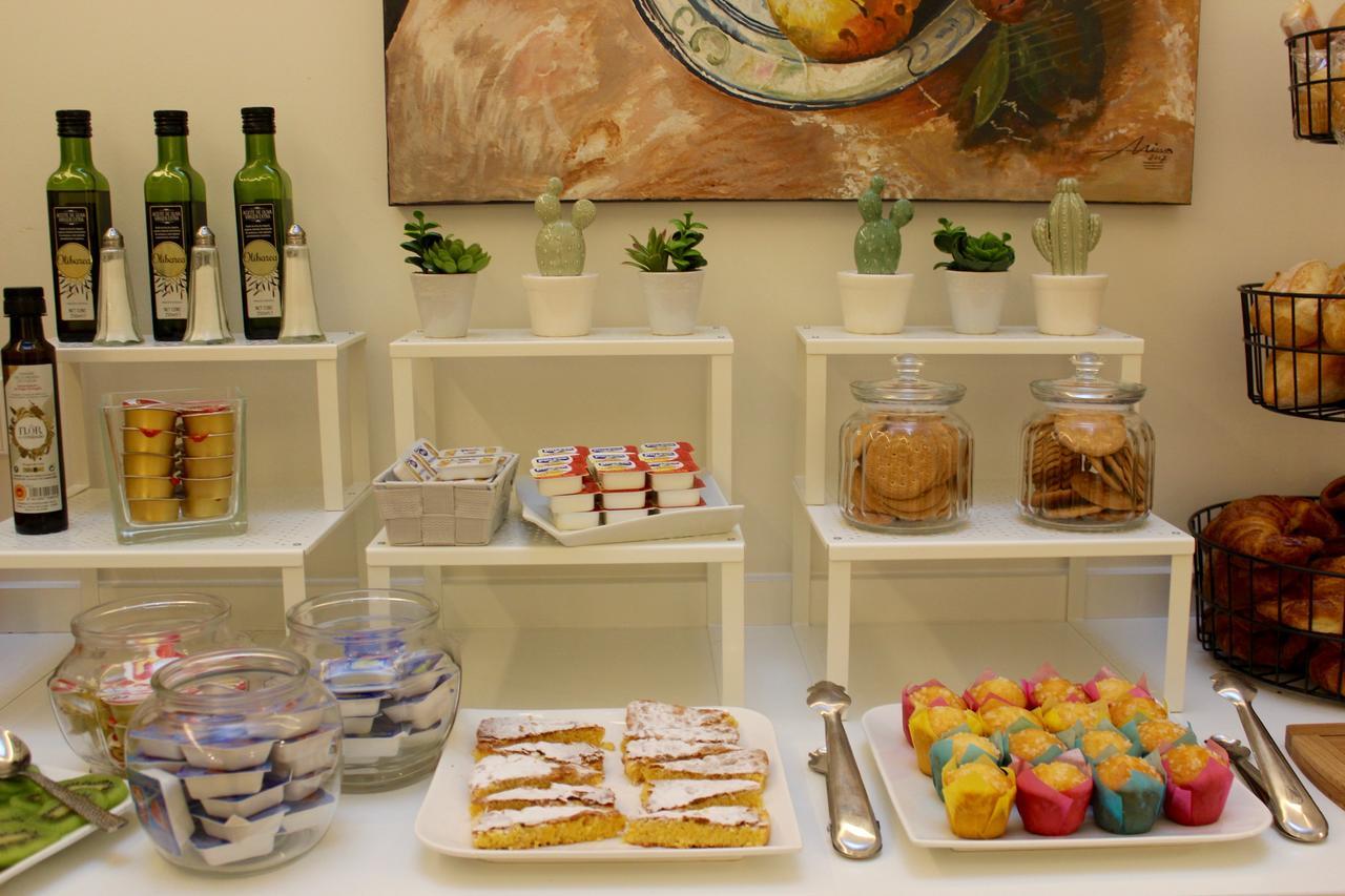 פורטונובו Hotel Boutique Aquaria Canelinas מראה חיצוני תמונה