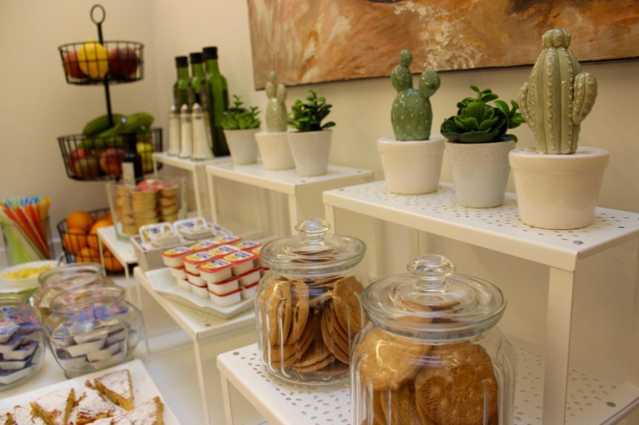 פורטונובו Hotel Boutique Aquaria Canelinas מראה חיצוני תמונה