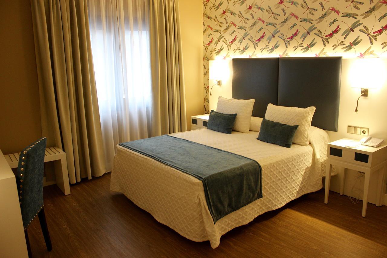 פורטונובו Hotel Boutique Aquaria Canelinas מראה חיצוני תמונה