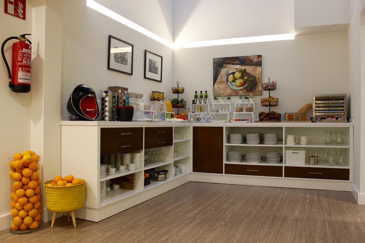 פורטונובו Hotel Boutique Aquaria Canelinas מראה חיצוני תמונה