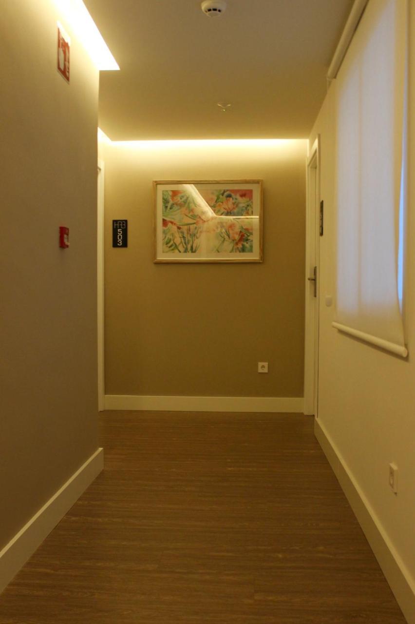 פורטונובו Hotel Boutique Aquaria Canelinas מראה חיצוני תמונה