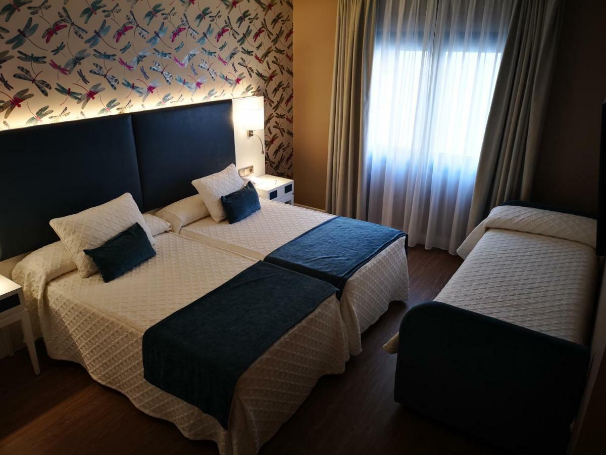 פורטונובו Hotel Boutique Aquaria Canelinas מראה חיצוני תמונה