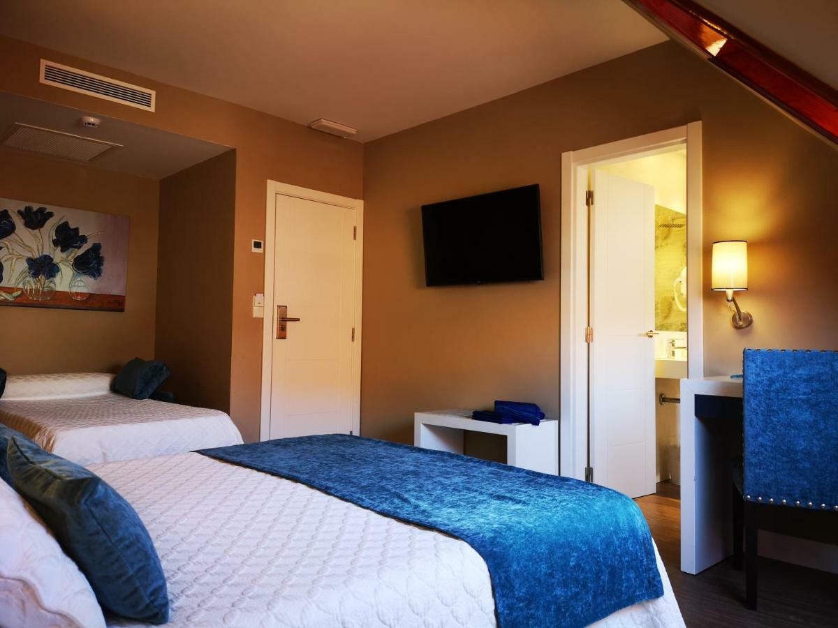 פורטונובו Hotel Boutique Aquaria Canelinas מראה חיצוני תמונה