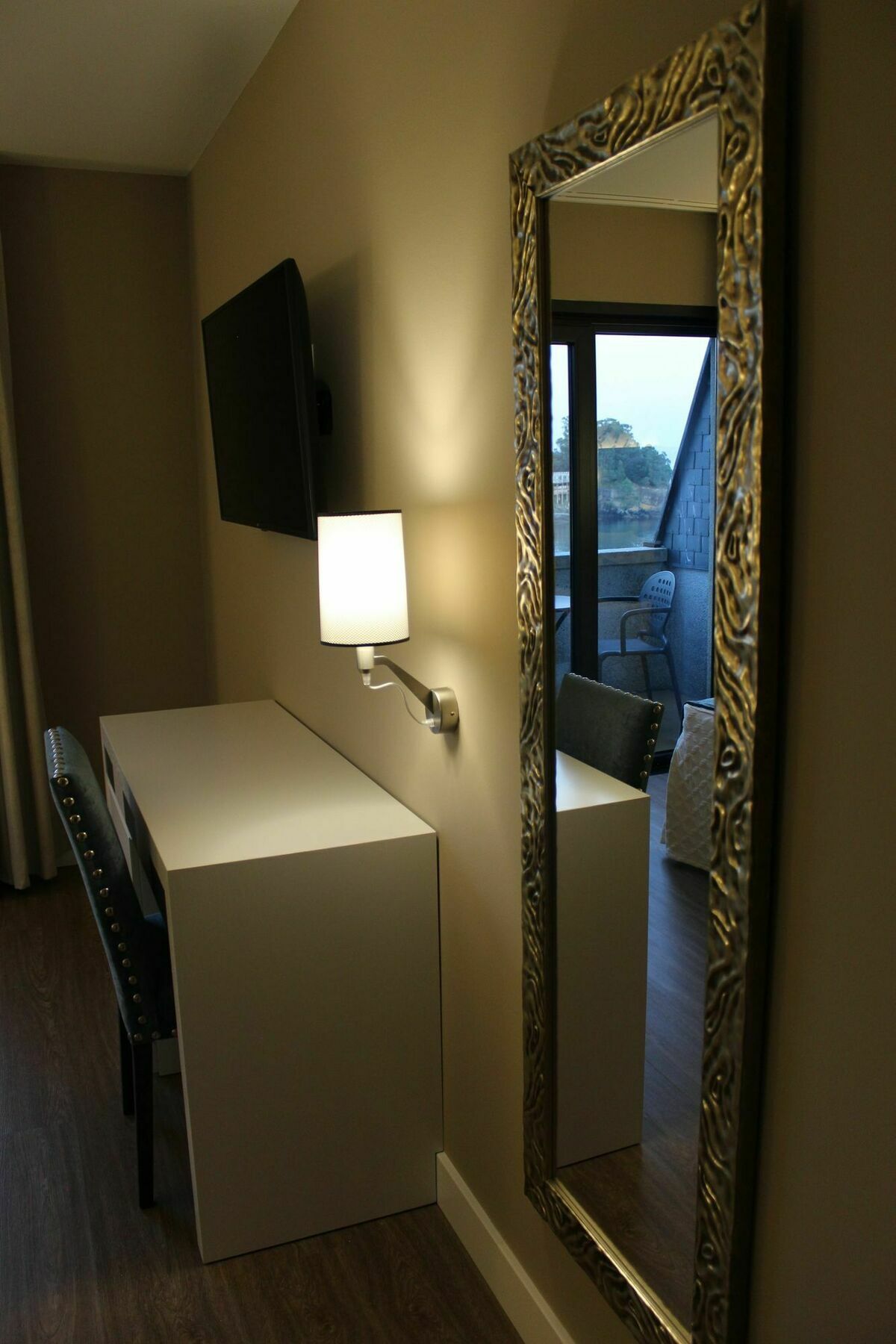 פורטונובו Hotel Boutique Aquaria Canelinas מראה חיצוני תמונה