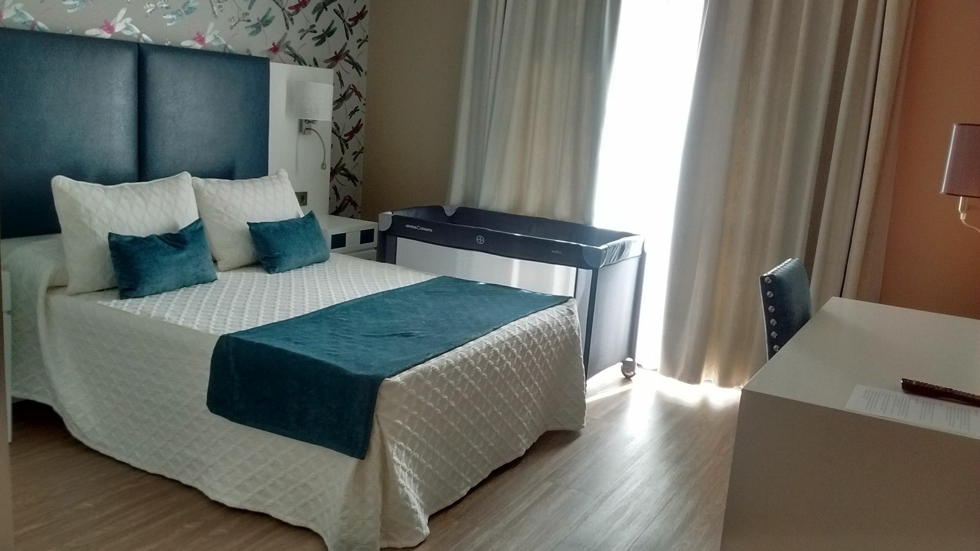 פורטונובו Hotel Boutique Aquaria Canelinas מראה חיצוני תמונה