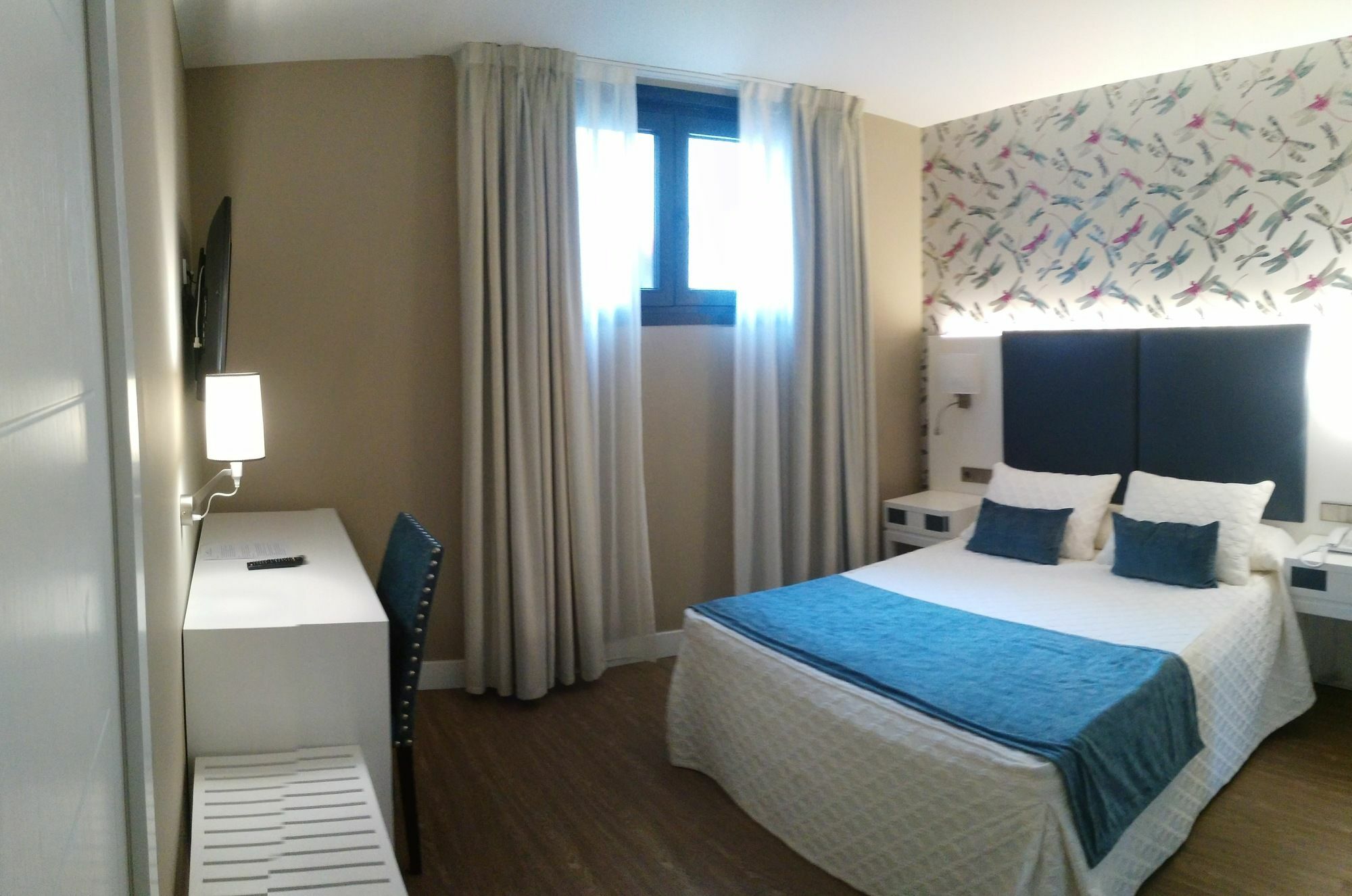 פורטונובו Hotel Boutique Aquaria Canelinas מראה חיצוני תמונה