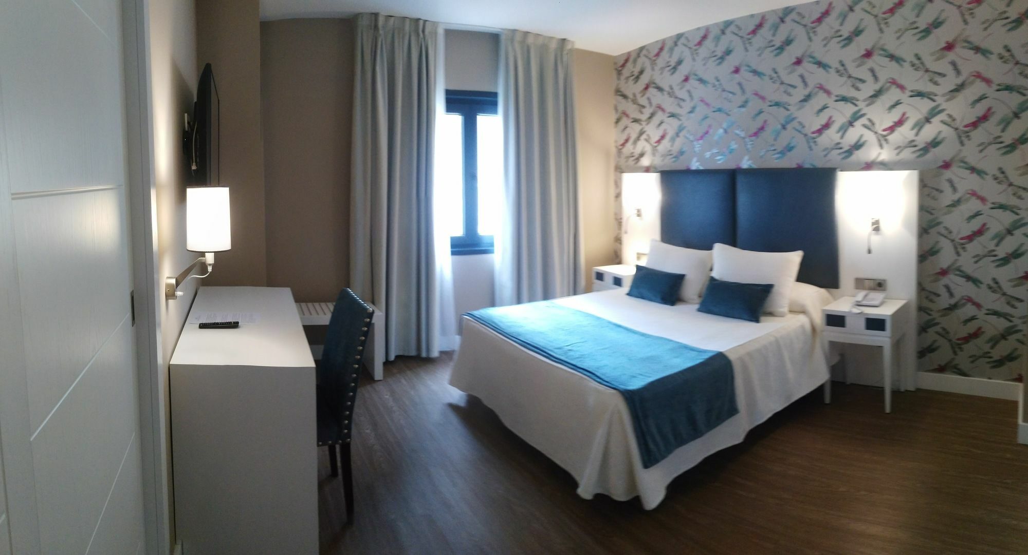פורטונובו Hotel Boutique Aquaria Canelinas מראה חיצוני תמונה